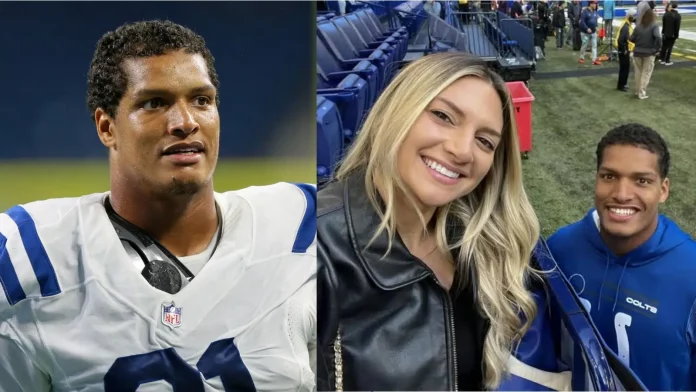 Who is Isaac Rochell wife? Know all about Allison Kuch