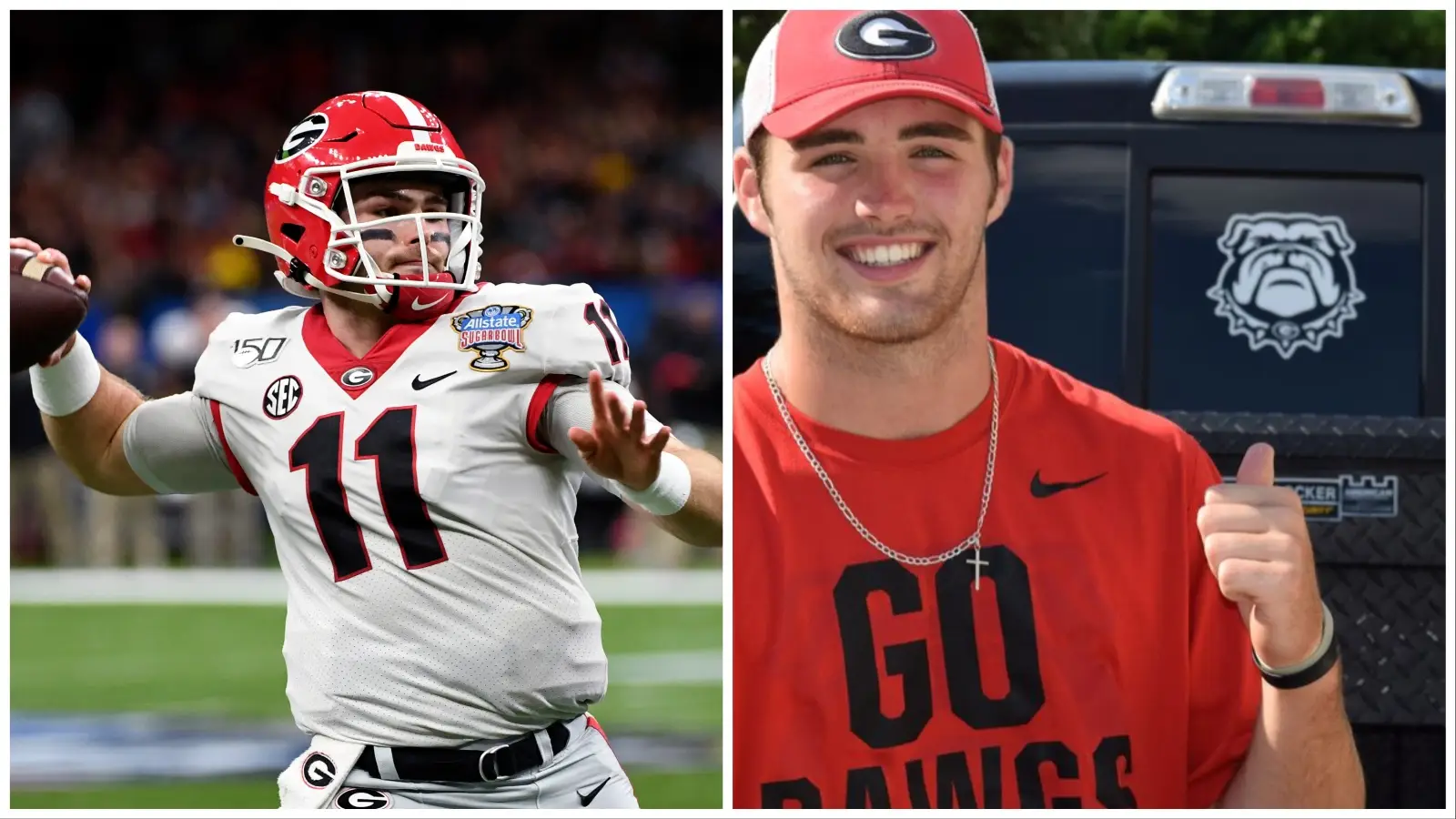 Jake Fromm Net Worth 2024, Annual Income, Sponsorships, Cars, Houses, Properties, Charities, Etc.
