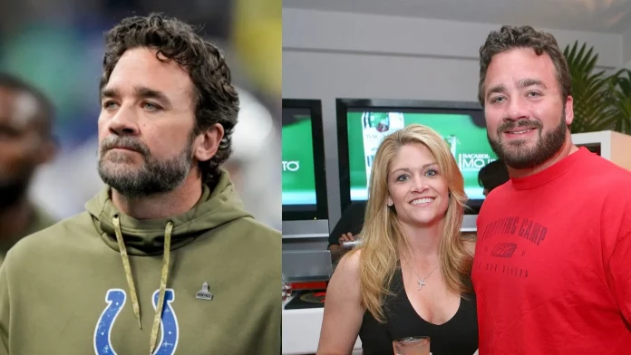 Who is Jeff Saturday' wife? Know all about Karen Saturday