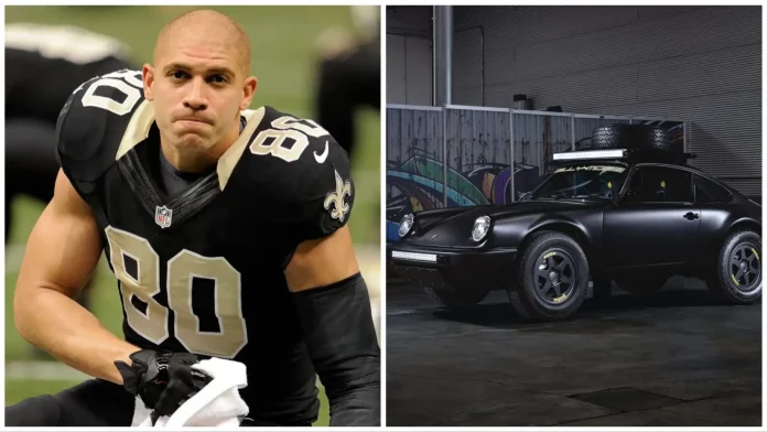 Jimmy Graham Net Worth 2023, Annual Income, Sponsorships, Cars, Houses, Properties, Charities, Etc.