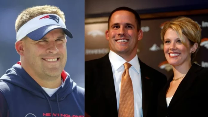 Who is Josh McDaniels wife? Know all about Laura McDaniels