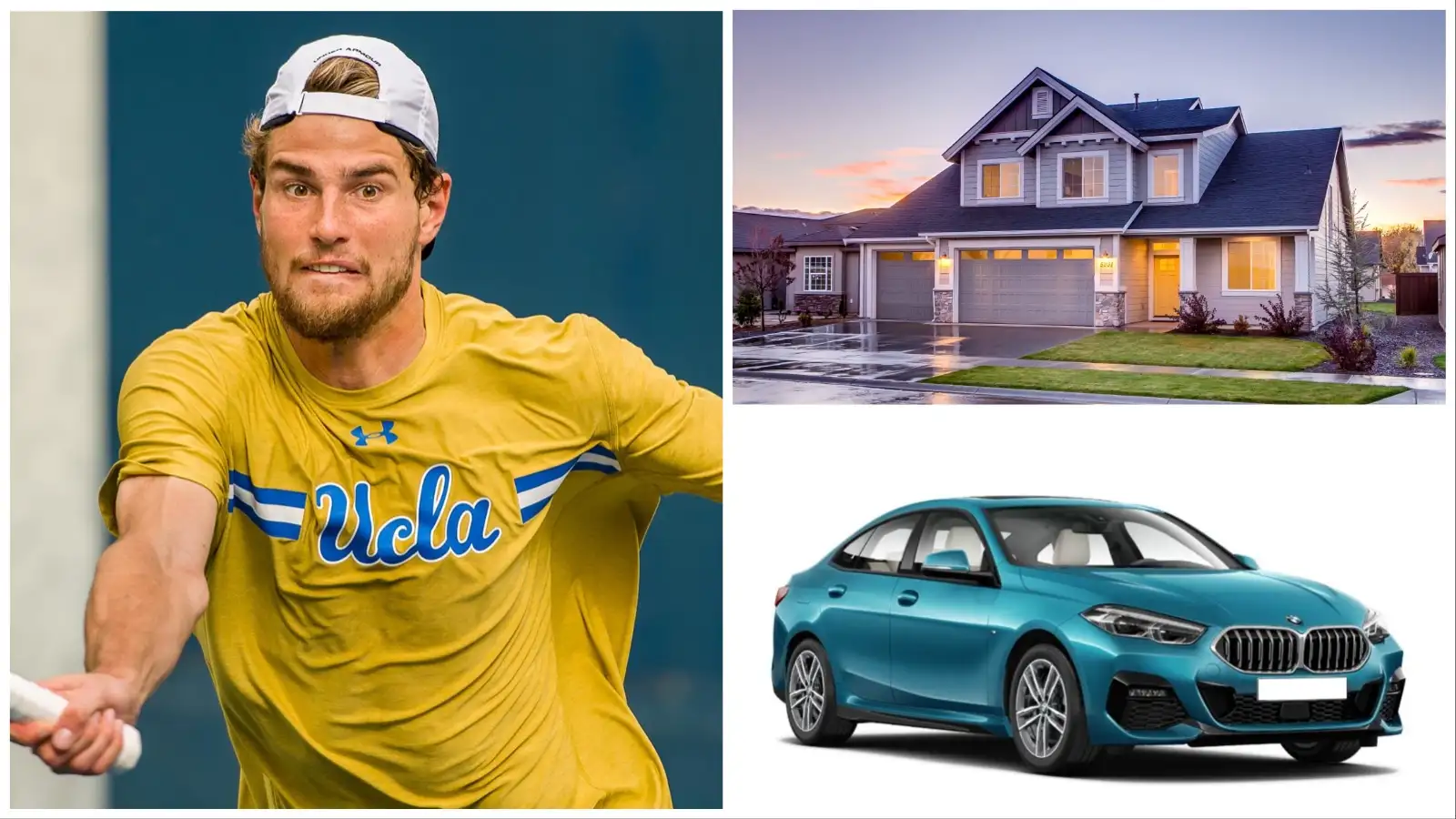 Maxime Cressy Net Worth 2024, Annual Sponsorships, Cars, Houses