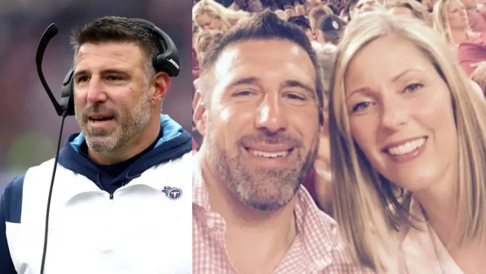 Who is Mike Vrabel wife? Know all about Jen Vrabel