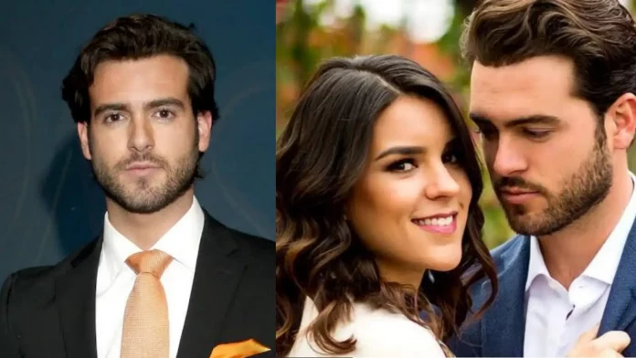 Who is Pablo Lyle wife? Know all about Ana Araujo
