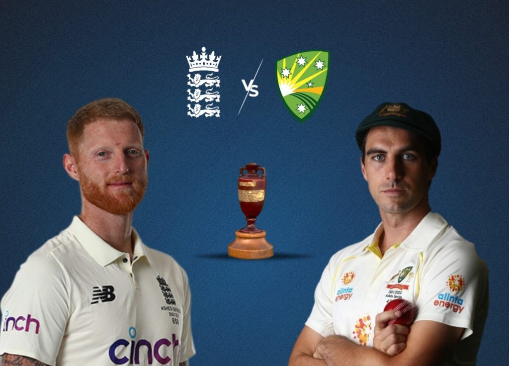 Ashes 2025 Schedule And Format Cricket