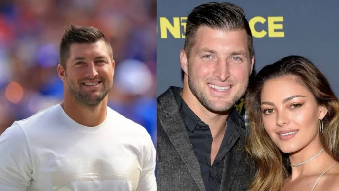 Who is Tim Tebow' wife? Know all about Demi-Leigh Nel-Peters