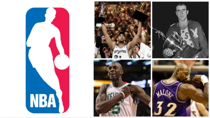 Top 10 Power Forwards in the History of the NBA