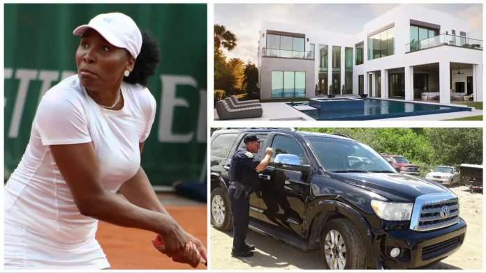 Venus Williams Net Worth 2024, Contracts, Sponsorships, Cars, Houses, Properties, Etc