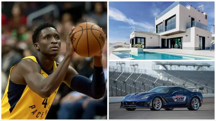 Victor Oladipo Net worth 2024, NBA Salary, Sponsorships, Houses, Car Collections, Etc.