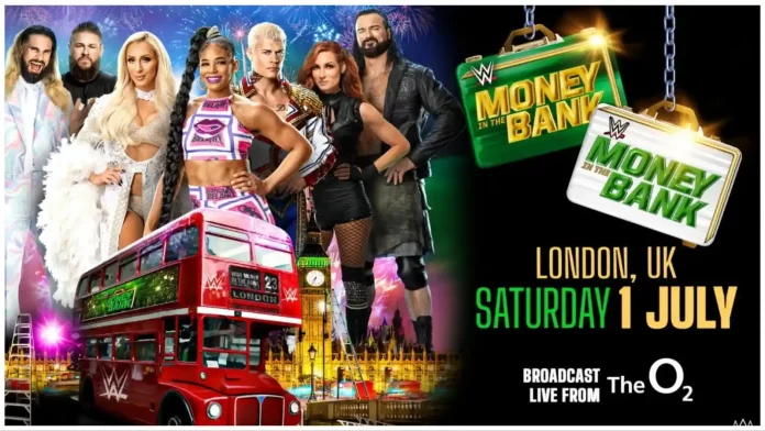 WWE Money in the Bank 2023 Date, Time, Matches, Rumors, Winners and Predictions