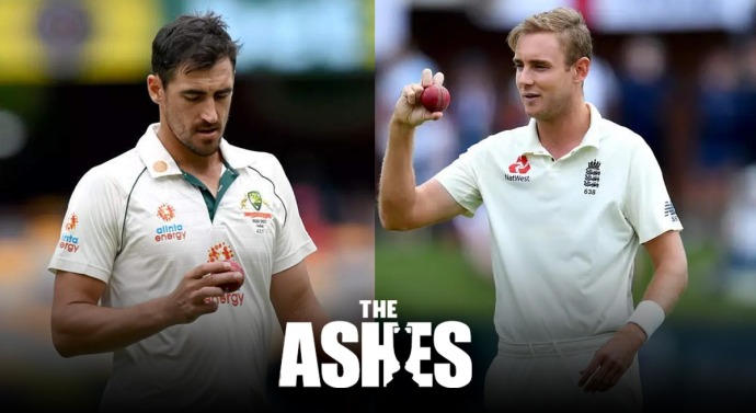 Ashes 2024: England vs Australia Dates, Venue, Schedule, Squad, and Broadcasters In India