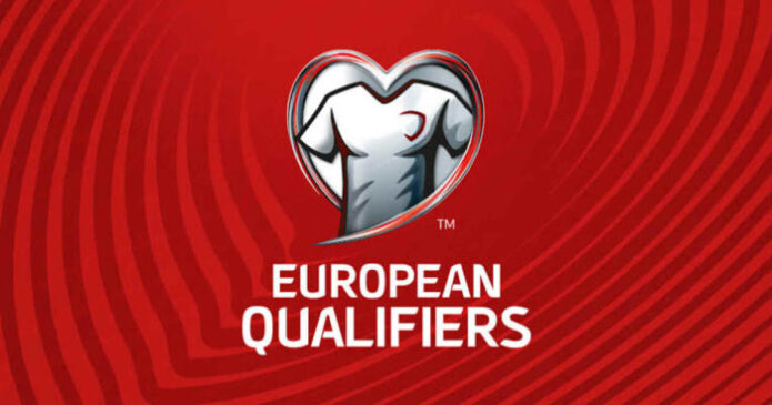 Euro 2024 qualifiers groups starting to settle.