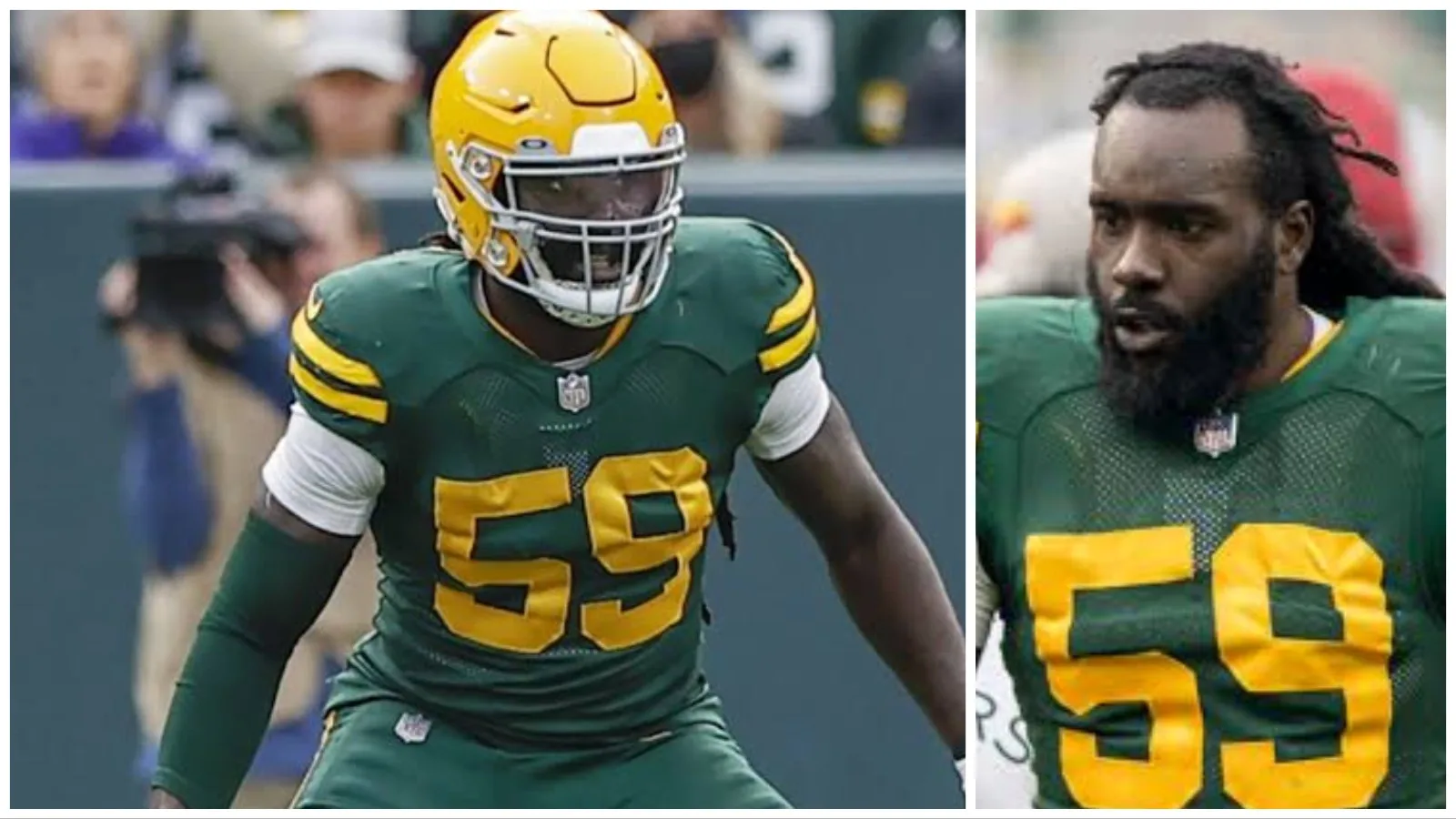 De'vondre Campbell Net Worth 2024, Annual Contracts