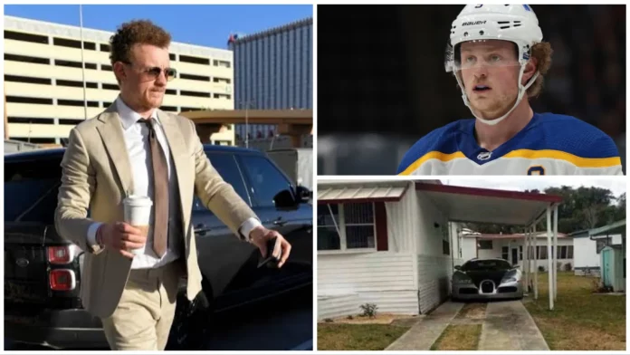 Jack Eichel Net Worth 2023, Salary, Contracts, Sponsorships, Cars, House and Properties, Charities, Etc