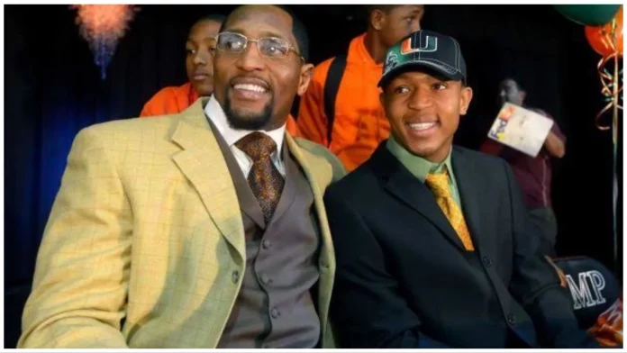 Ray Lewis Son cause of death| Know everything about Ray Lewis III