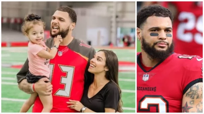 Mike Evans Net Worth 2023, Salary and Contracts, Sponsorships, Cars Collection, Houses and Properties, Charities Etc