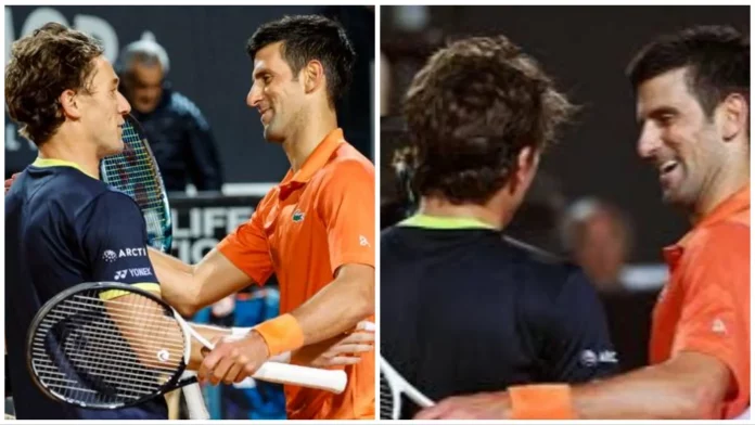 French Open Men's Final 2023 Prize Money: How much money Novak Djokovic will get?