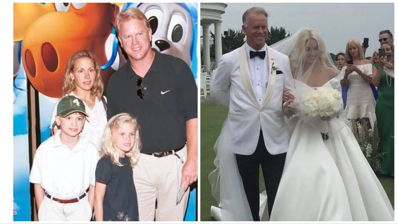 Who Is Boomer Esiason Wife? Know More About Cheryl Esiason