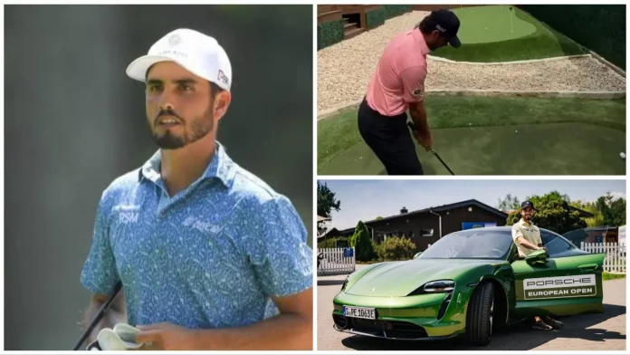 Abraham Ancer Net Worth 2023, Annual Income, Contracts, Cars Collection, Sponsorships,House and Properties, Charities Etc.