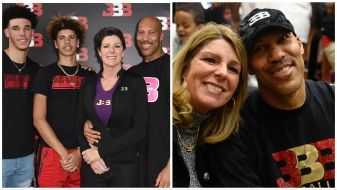 Who is Lavar Ball Wife? Know All About Tina Ball