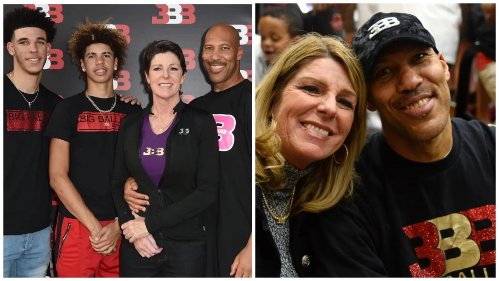 Who is Lavar Ball Wife? Know All About Tina Ball