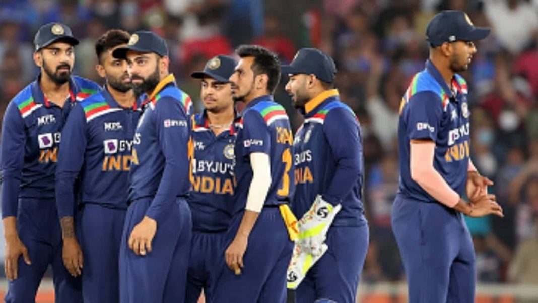Indian Cricket Team Schedule After WTC Final 2024