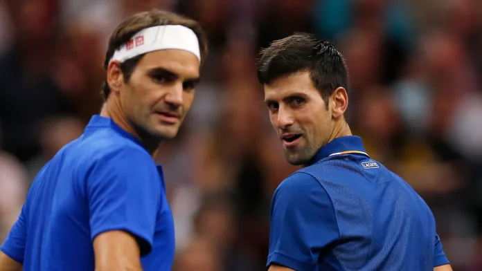 Can Novak Djokovic win more Grand Slams? Here's what Roger Federer has to say