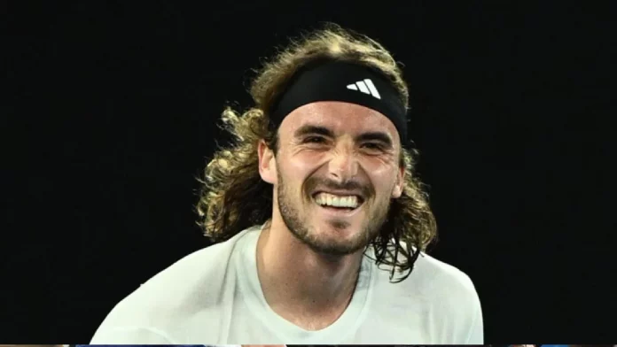 Caught red-handed! Stefanos Tsitsipas hilariously accused of using ChatGPT to write congratulatory note to Novak Djokovic after Serb's French Open win