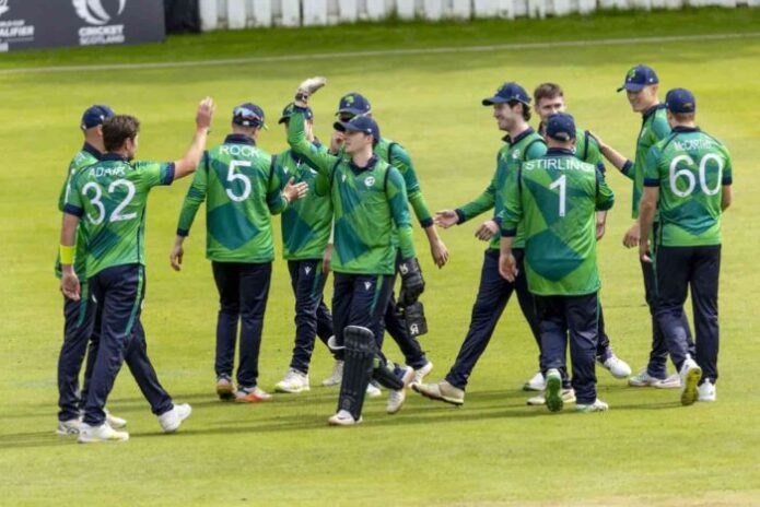 ICC T20I World Cup 2024 Ireland Qualifies As Game Against Germany Gets   20230727 173547 