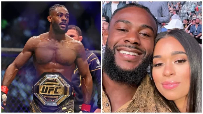 Who is Aljamain Sterling Girlfriend? Know all about Rebecca Cruz
