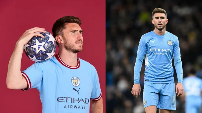 Aymeric Laporte Net Worth 2023, Annual Income, Endorsements and Instagram, etc