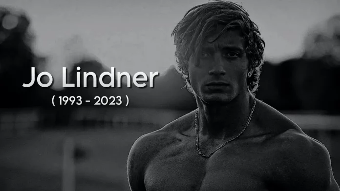 Bodybuilder Jo Lindner Cause of Death What disease Lindner had