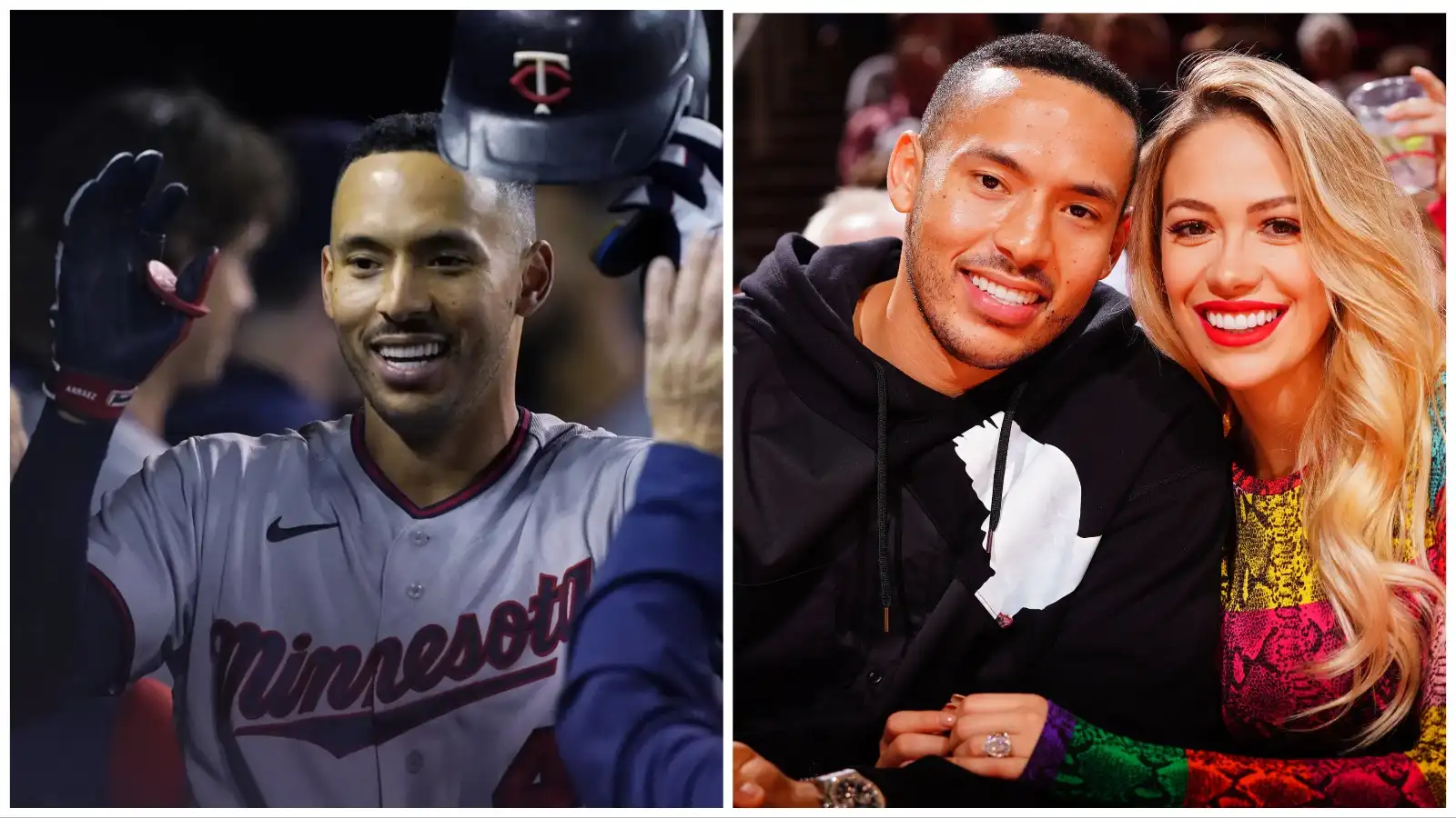 Carlos Correa Wife: Meet Daniella Correa, Her Net Worth