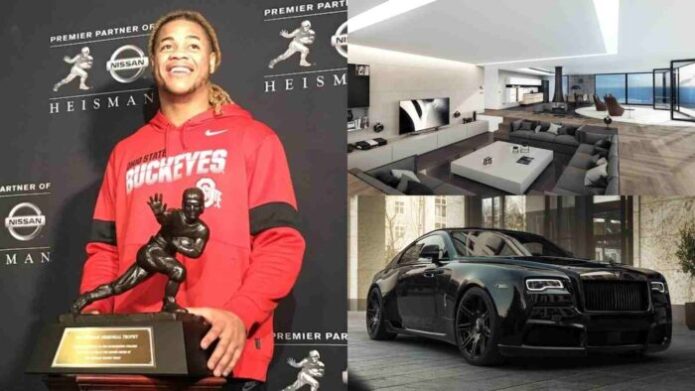 Chase Young Net Worth 2024, Contract, Sponsorships, Cars, Houses