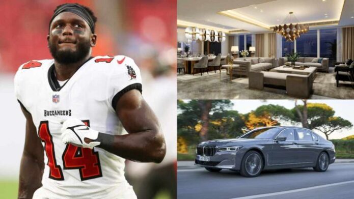 Chris Godwin Net Worth 2024 Contract Sponsorships Cars Properties chris-godwin-net-worth-2024-contract-sponsorships-cars-properties