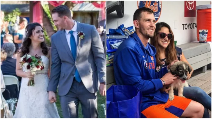 Who is Jeff McNeil Wife? Know All About Tatiana McNeil
