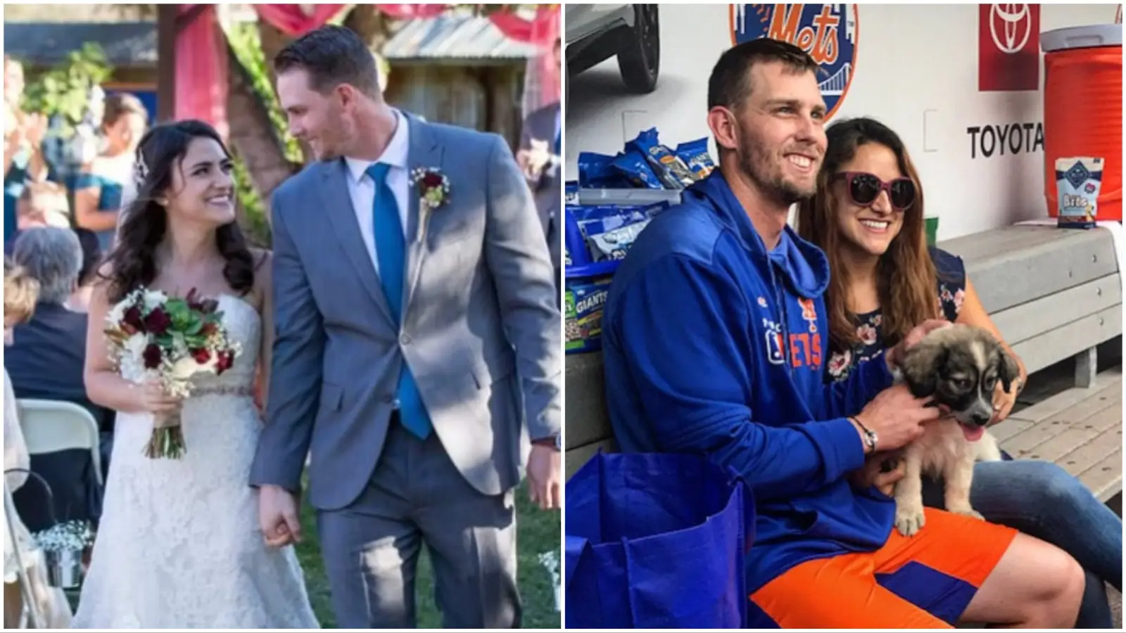 Who is Jeff McNeil Wife? Know All About Tatiana McNeil