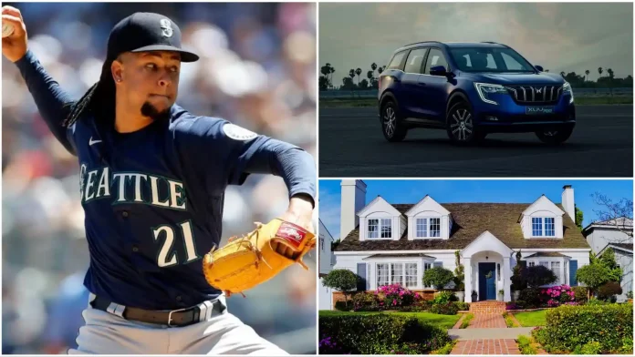 Luis Castillo Net Worth 2024, Annual Income, Cars, Houses, Properties, Charities Etc.