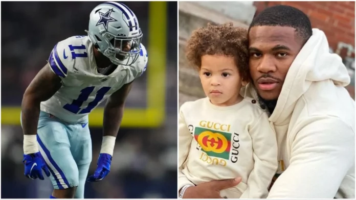 Who is Micah Parsons Girlfriend? Know All About Kayla Nicole