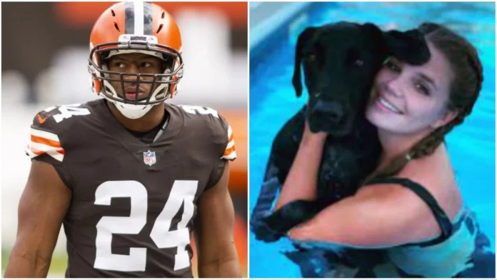 Who is Nick Chubb Girlfriend? Know All About His Relationship Status