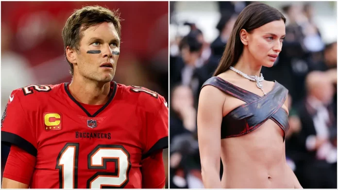 Who is Tom Brady New Girlfriend? Know All About Irina Shayk