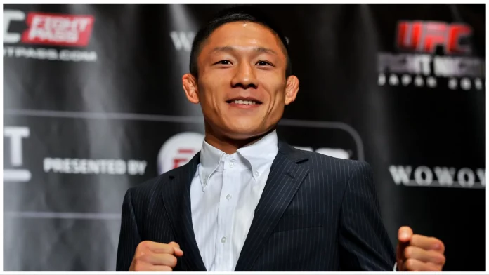 Who is Kyoji Horiguchi Girlfriend? Know All About His Relationship Status