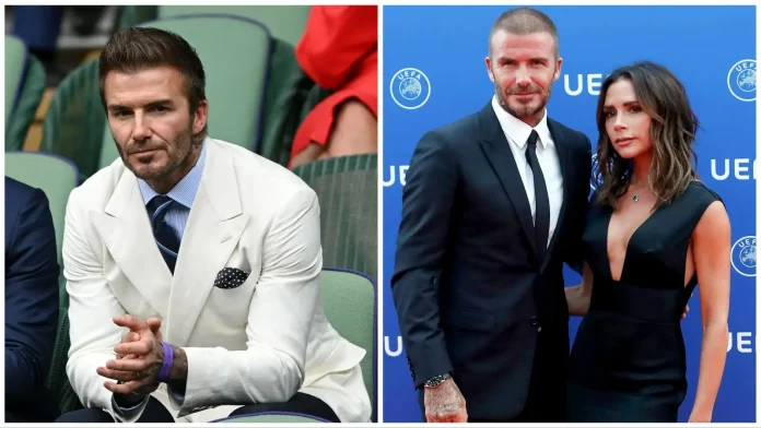Who Is David Beckham Wife? Know All About Victoria Beckham