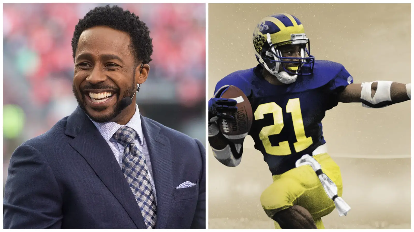 Desmond Howard Net Worth 2024, Annual Sponsorships, Cars