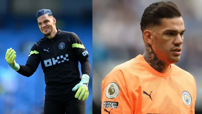 Ederson Net Worth 2024, Annual Income, Endorsements and Instagram, etc