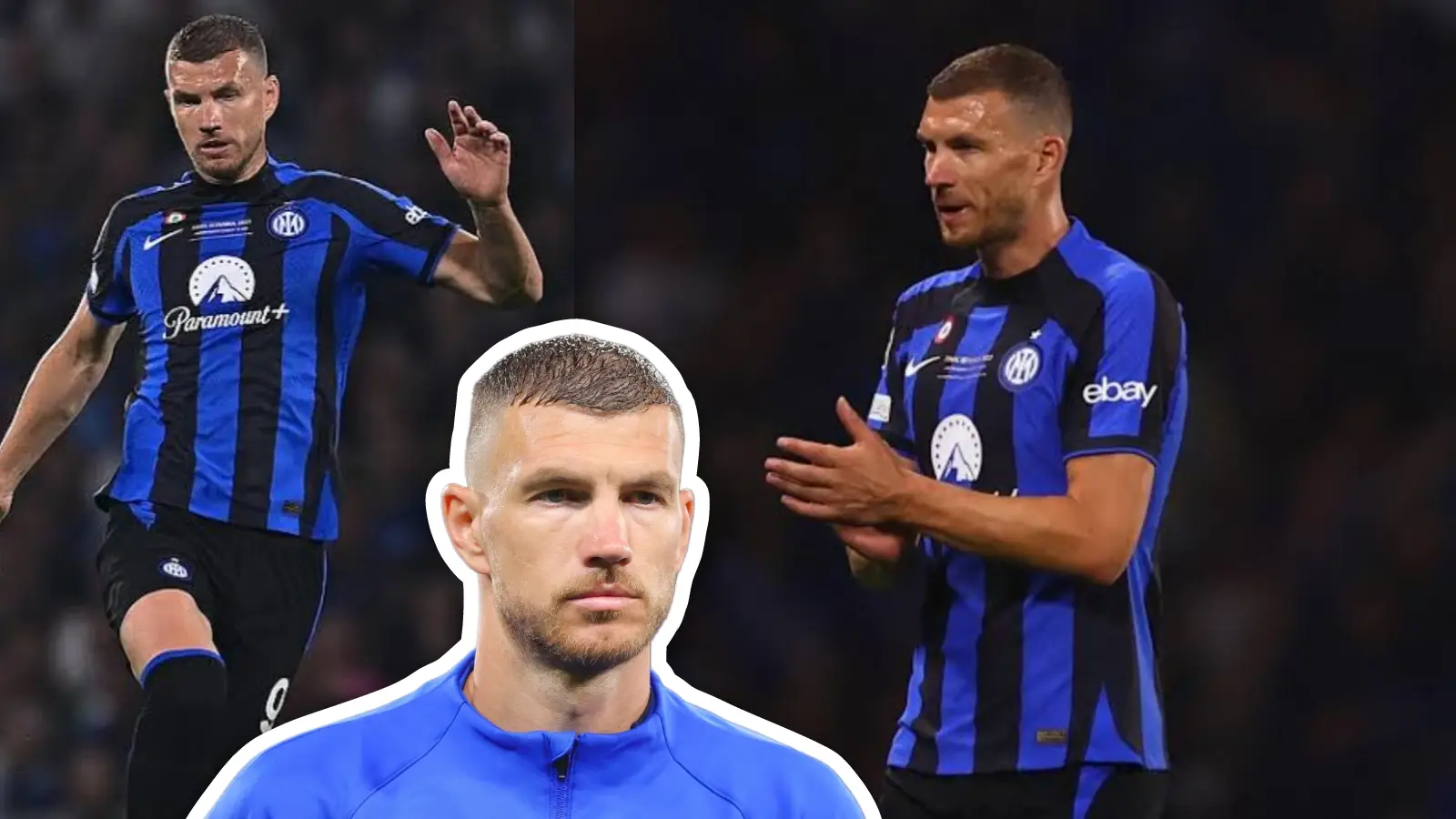 Edin Džeko Net Worth 2024, Annual Income, Endorsements and Instagram, etc