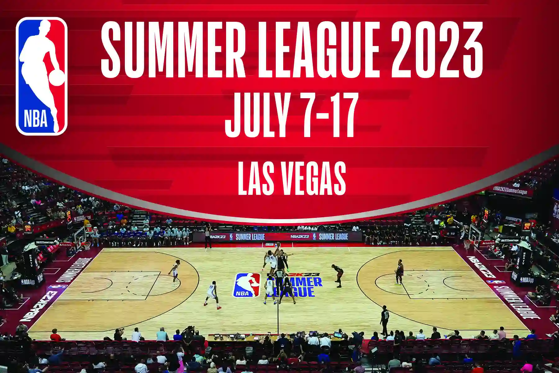 Everything to know about NBA Summer League 2024