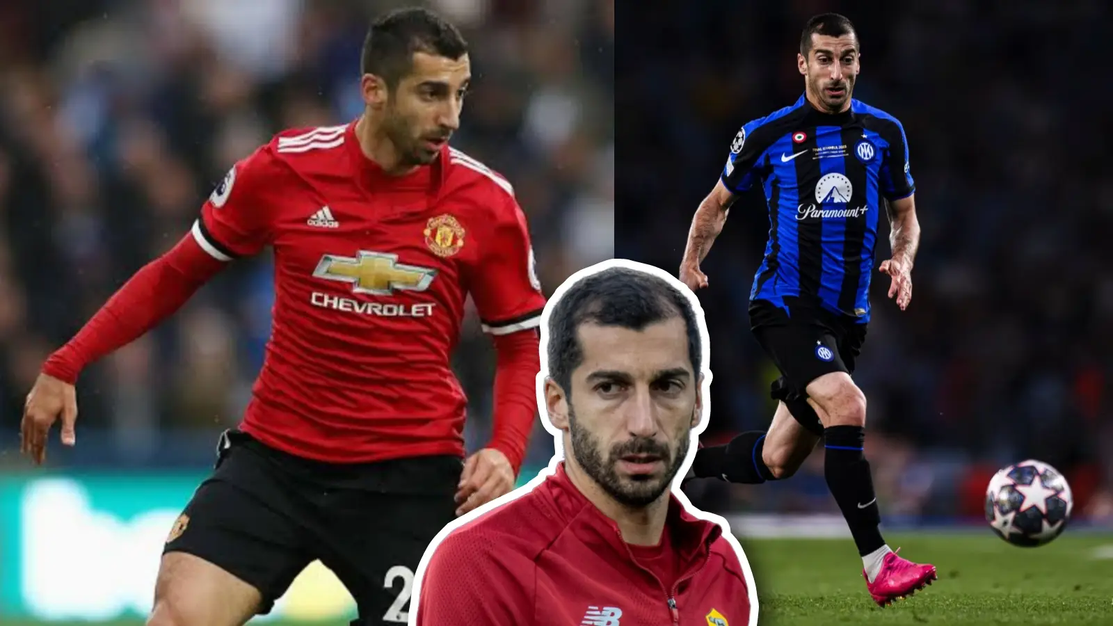 Henrikh Mkhitaryan - Facts, Bio, Career, Net Worth