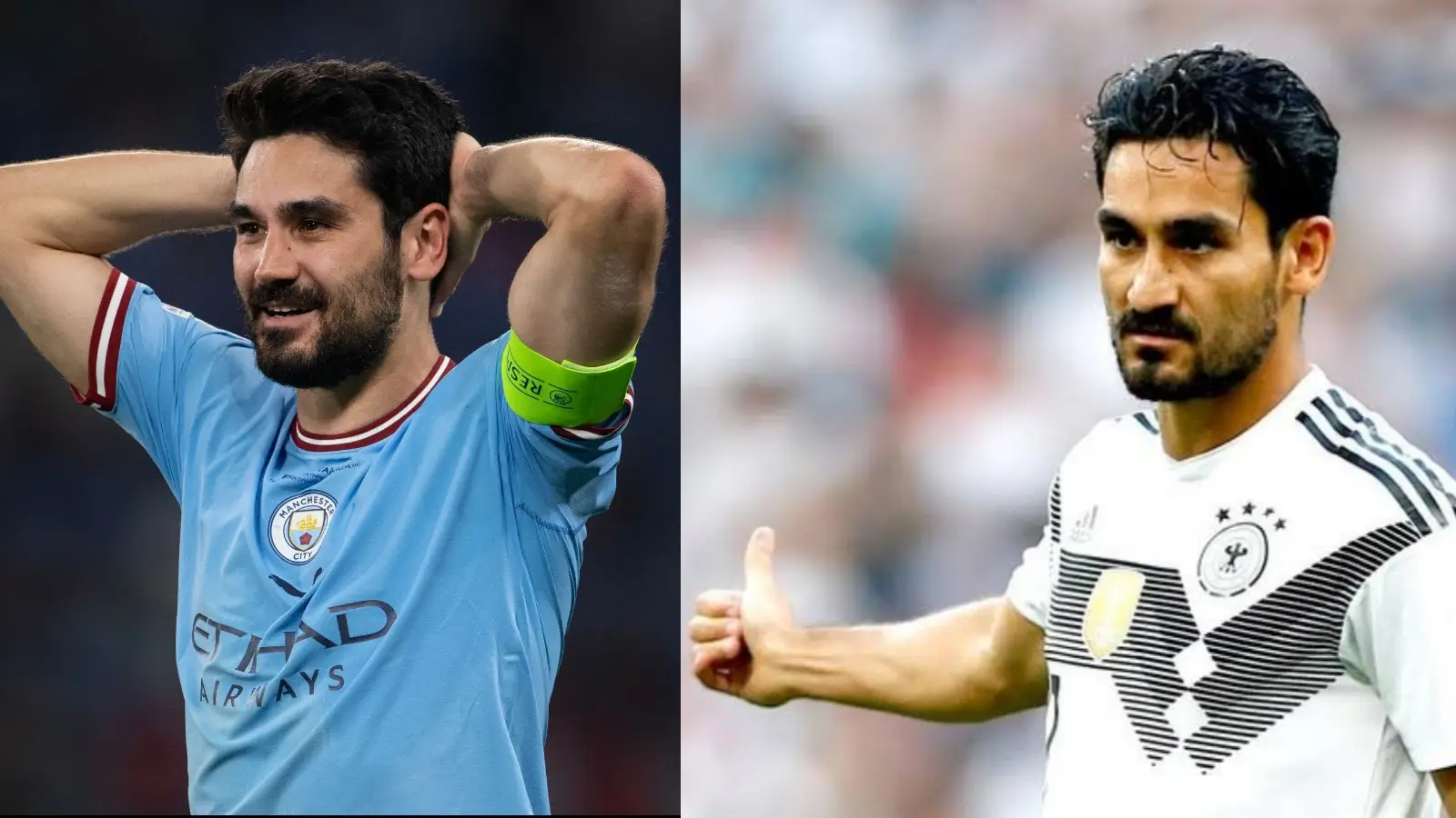 Ilkay Gundogan Net Worth 2024, Annual Income, Endorsements and ...