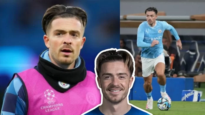 Jack Grealish Net Worth 2023, Annual Income, Endorsements and Instagram, etc
